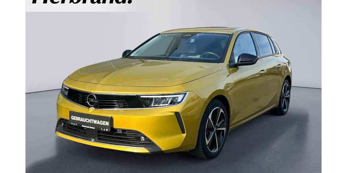 Opel Astra 35.212 km 19.390 &euro; Neuss 41460