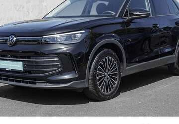 VW Tiguan 23.005 km 33.490 &euro; Düsseldorf 40474