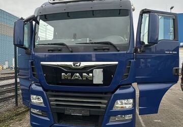 MAN Andere 290.000 km 31.400 &euro; Duisburg 47167