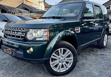 Land Rover Discovery 184.347 km 16.999 &euro; Mönchengladbach 41238