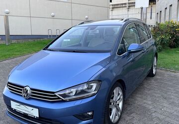 VW Golf 177.372 km 9.450 &euro; Mönchengladbach 41236