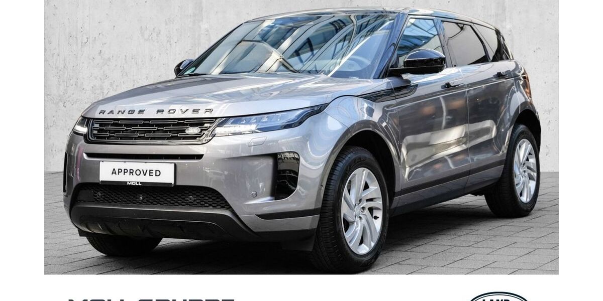 Land Rover Range Rover Evoque 8.578 km 58.950 &euro; Düsseldorf 40547