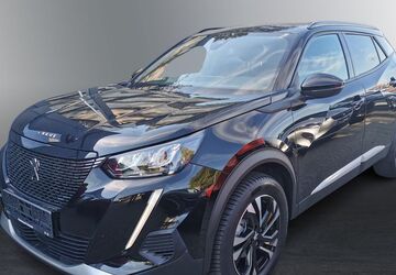 Peugeot 2008 8.895 km 20.390 &euro; Mönchengladbach 41066