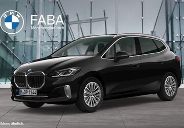 BMW 220 Active Tourer 72.800 km 26.690 &euro; Mönchengladbach 41066