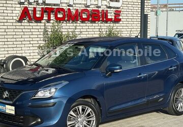 Suzuki Baleno 132.460 km 8.999 &euro; Erkelenz 41812