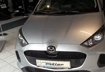 Mazda 2 Hybrid 2.616 km 19.950 &euro; Bedburg 50181