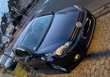 VW Golf 125.000 km 7.999 &euro; Düsseldorf 40474