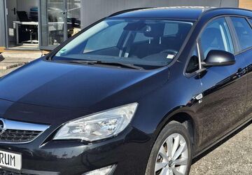 Opel Astra 160.400 km 5.900 &euro; Kempen 47906