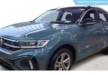 VW T-Roc 25.665 km 28.440 &euro; Moers 47441