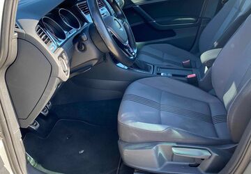 VW Golf 82.000 km 11.500 &euro; Erkelenz 41812