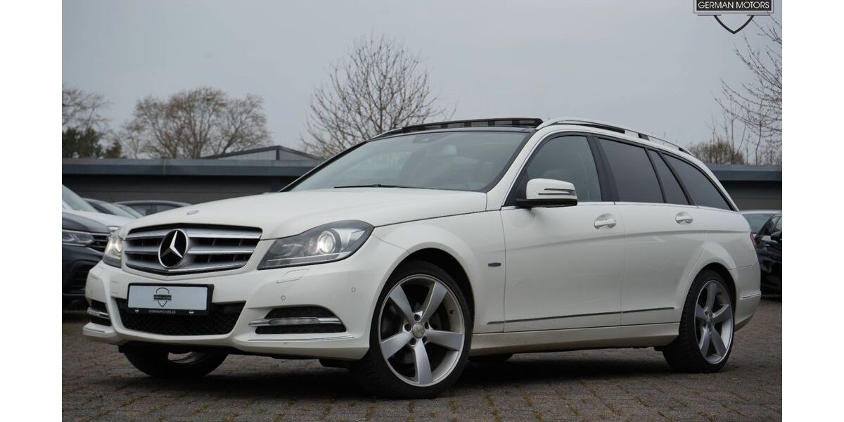 Mercedes-Benz C 250 305.642 km 5.999 &euro; Mönchengladbach 41199