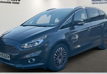 Ford S-Max 69.100 km 22.790 &euro; Mönchengladbach 41061