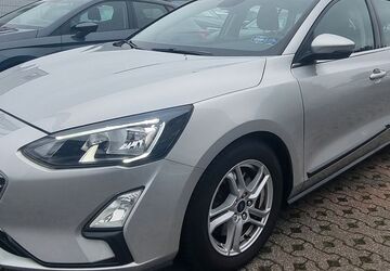 Ford Focus 116.869 km 10.298 &euro; Mönchengladbach 41063