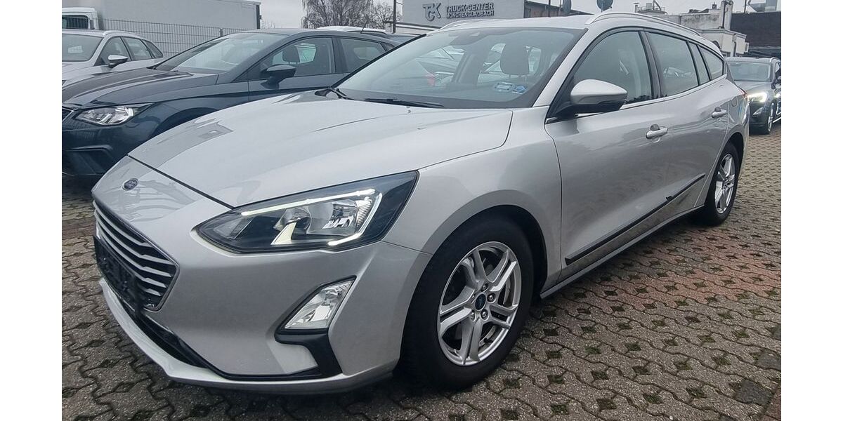 Ford Focus 116.869 km 10.298 &euro; Mönchengladbach 41063