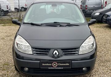 Renault Scenic 315.982 km 1.250 &euro; Viersen 41748