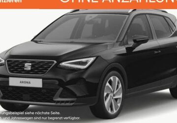 Seat Arona 6.900 km 23.480 &euro; Neuss 41460