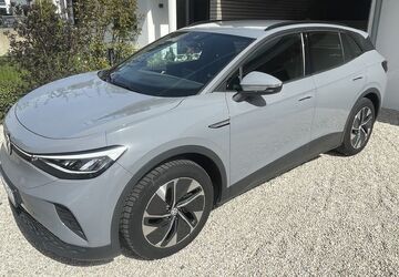 VW ID.4 65.763 km 21.490 &euro; Korschenbroich 41352