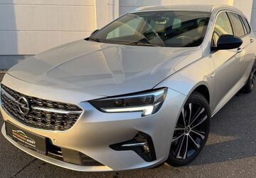 Opel Insignia 105.000 km 17.690 &euro; Mönchengladbach 41065