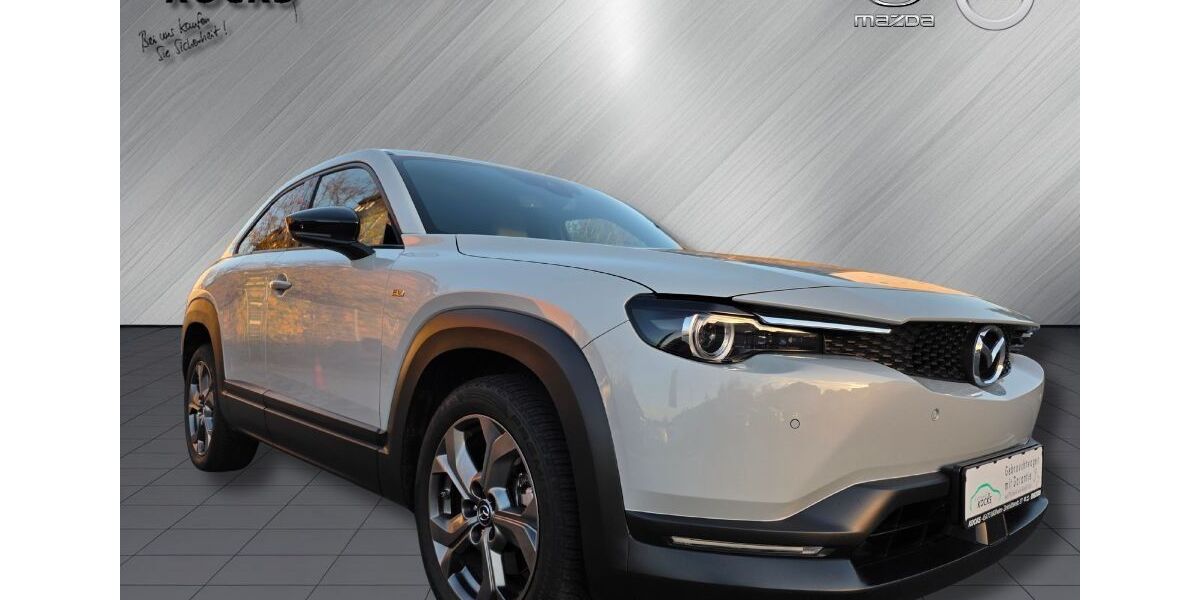 Mazda MX-30 10.709 km 18.888 &euro; Mülheim 45473