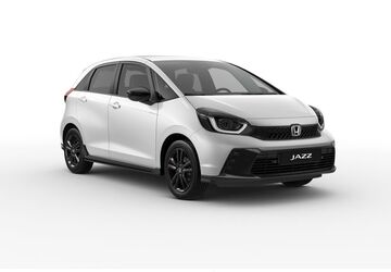 Honda Jazz 2.342 km 25.400 &euro; Mönchengladbach 41061