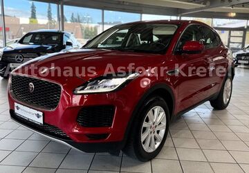 Jaguar E-Pace 149.000 km 16.490 &euro; Krefeld 47805