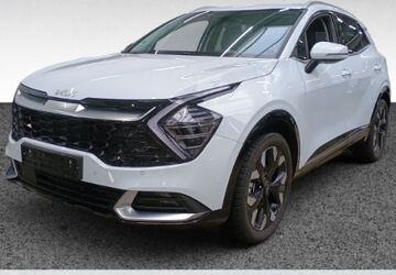 Kia Sportage 21.528 km 34.380 &euro; Neuss 41464