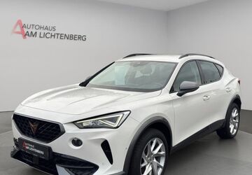 Cupra Formentor 42.182 km 23.950 &euro; Viersen 41747