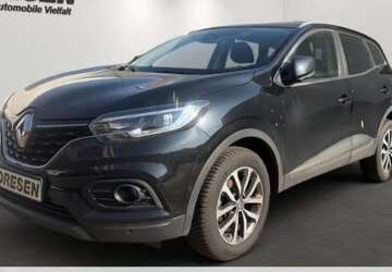 Renault Kadjar 95.800 km 13.690 &euro; Mönchengladbach 41061