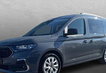 Ford Tourneo Connect 17.170 km 34.990 &euro; Moers 47441