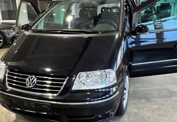 VW Sharan 166.586 km 7.300 &euro; Willich 47877
