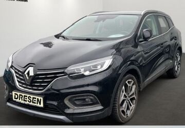 Renault Kadjar 57.155 km 20.990 &euro; Mönchengladbach 41061