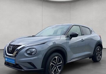 Nissan Juke 34.182 km 18.690 &euro; Düsseldorf 40549