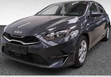 Kia ceed / Ceed 22.040 km 21.880 &euro; Neuss 41464