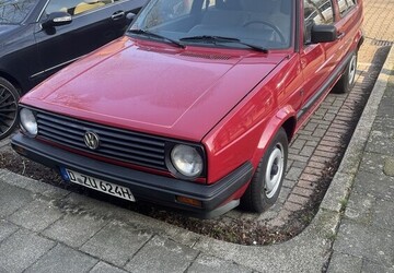 VW Golf 200.000 km 6.000 &euro; Neuss 41460