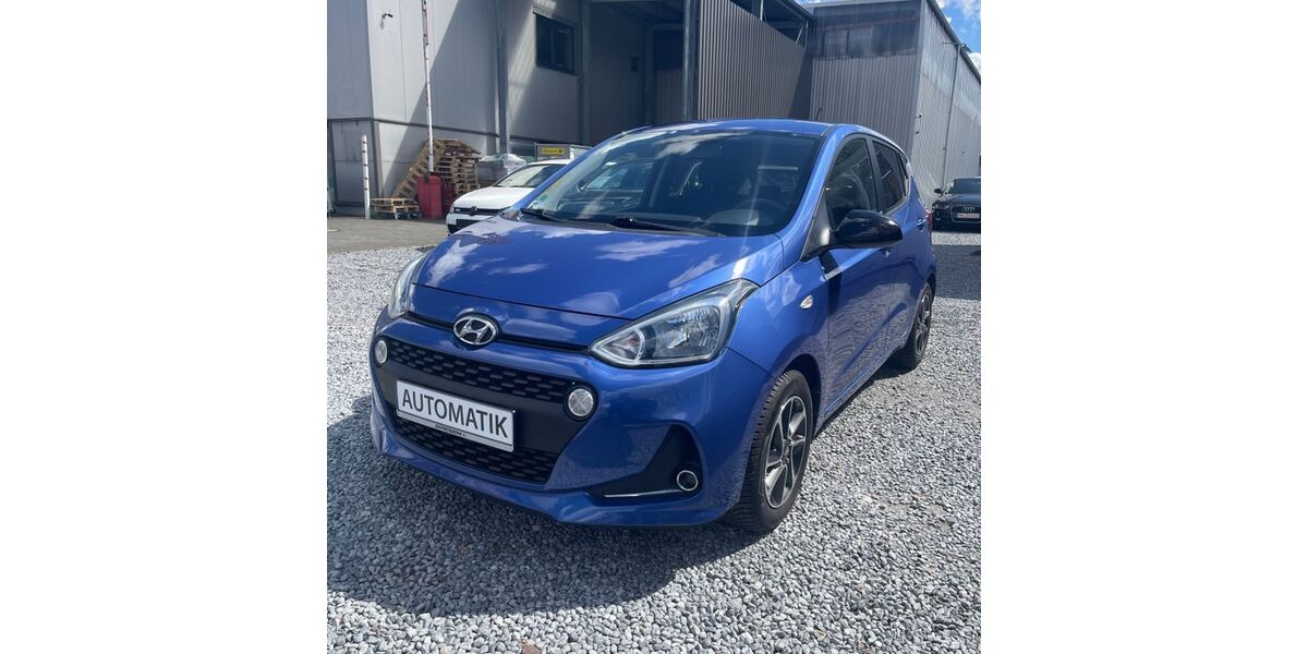 Hyundai i10 33.971 km 11.950 &euro; Mönchengladbach 41066