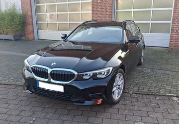 BMW 320 93.000 km 24.490 &euro; Willich 47877