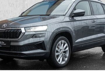 Skoda Karoq 41.776 km 25.380 &euro; Düsseldorf 40549