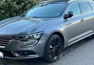 Renault Talisman 48.900 km 20.998 &euro; Mönchengladbach 41238