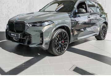 BMW X5 2.900 km 98.990 &euro; Dormagen 41540
