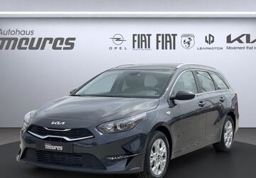 Kia ceed Sportswagon 7.089 km 19.988 &euro; Erkelenz 41812