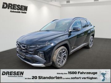 Gebrauchte Hyundai Tucson