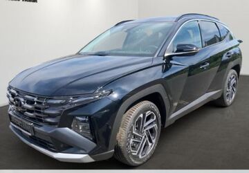 Hyundai TUCSON 1.610 km 36.290 &euro; Mönchengladbach 41061