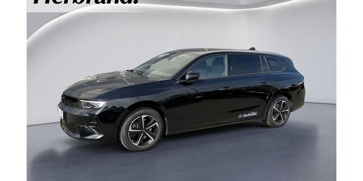 Opel Astra 9.500 km 29.890 &euro; Neuss 41460