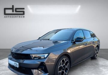 Opel Astra 59.738 km 20.990 &euro; Grevenbroich 41515