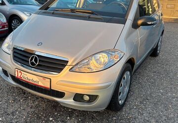 Mercedes-Benz A 150 132.000 km 3.899 &euro; Kamp-Lintfort 47475