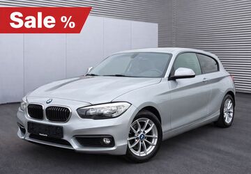 BMW 116 96.000 km 10.950 &euro; Mönchengladbach 41063