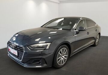 Audi A5 81.000 km 33.000 &euro; Neuss 41468