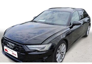 Audi A6 87.894 km 35.880 &euro; Moers-Hülsdonk 47441