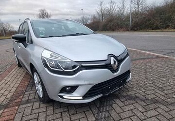 Renault Clio 85.905 km 8.300 &euro; Neuss 41470