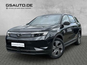 Gebrauchte Opel Grandland